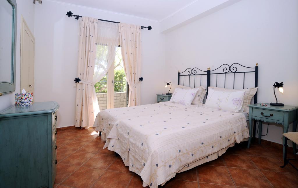 Stalakton Country Maisonettes Halikounas Cameră foto